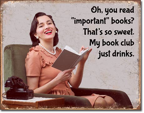 1955 - Book Club